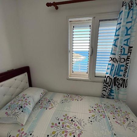 Prive Hill Saranda Villa Kültér fotó