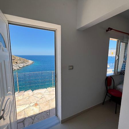 Prive Hill Saranda Villa Kültér fotó