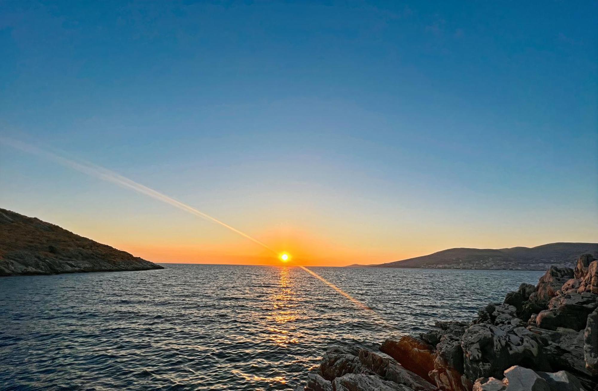 Prive Hill Saranda Villa Kültér fotó