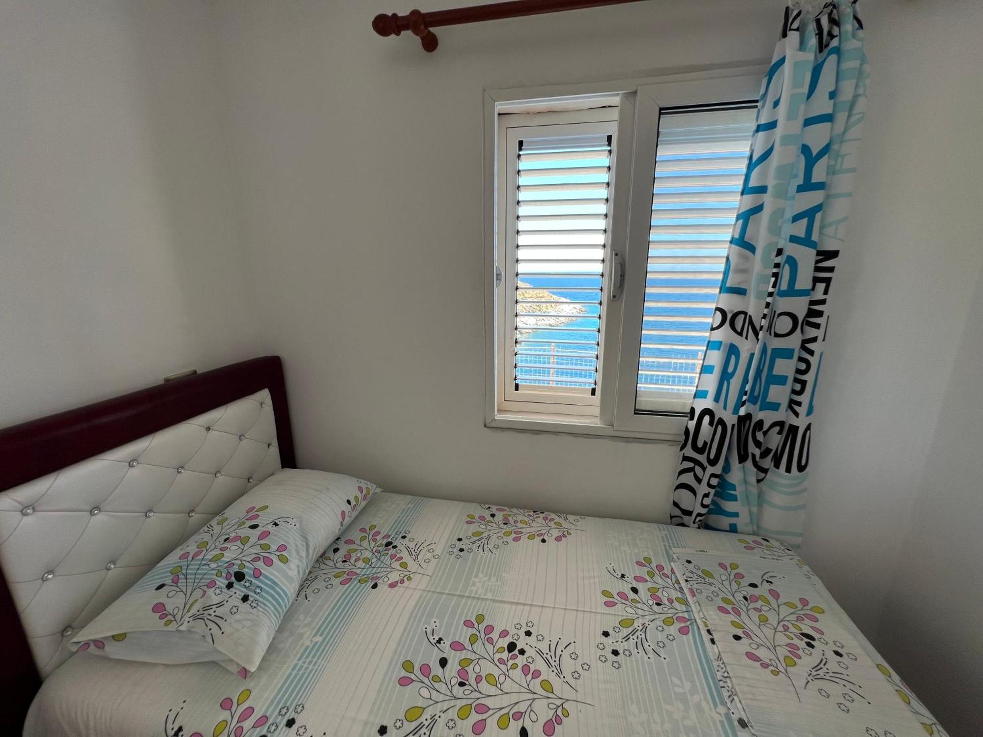 Prive Hill Saranda Villa Kültér fotó