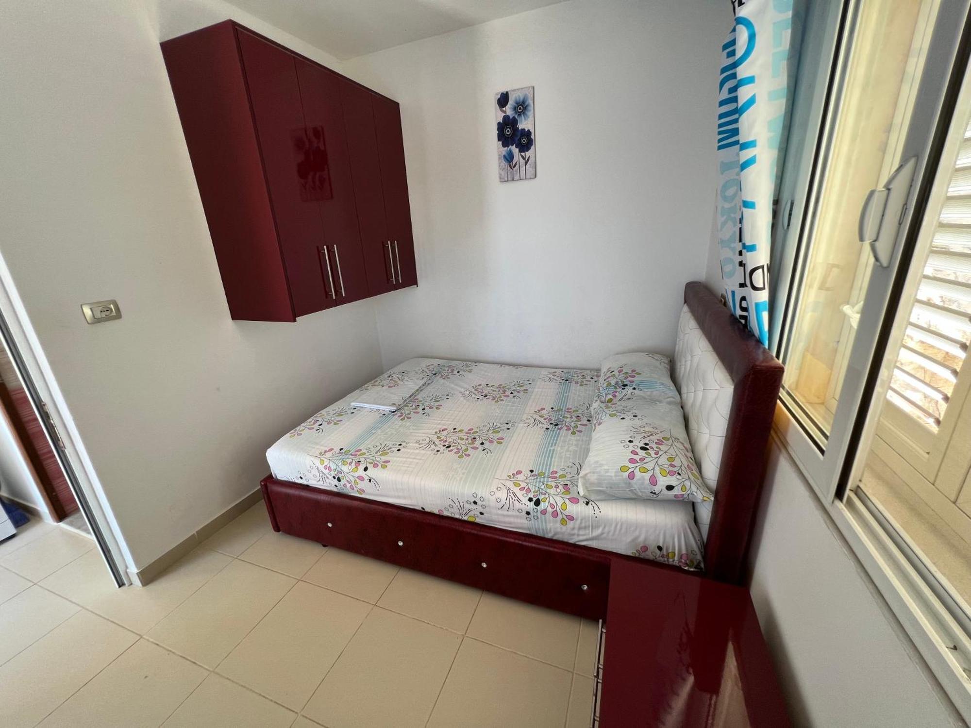 Prive Hill Saranda Villa Kültér fotó