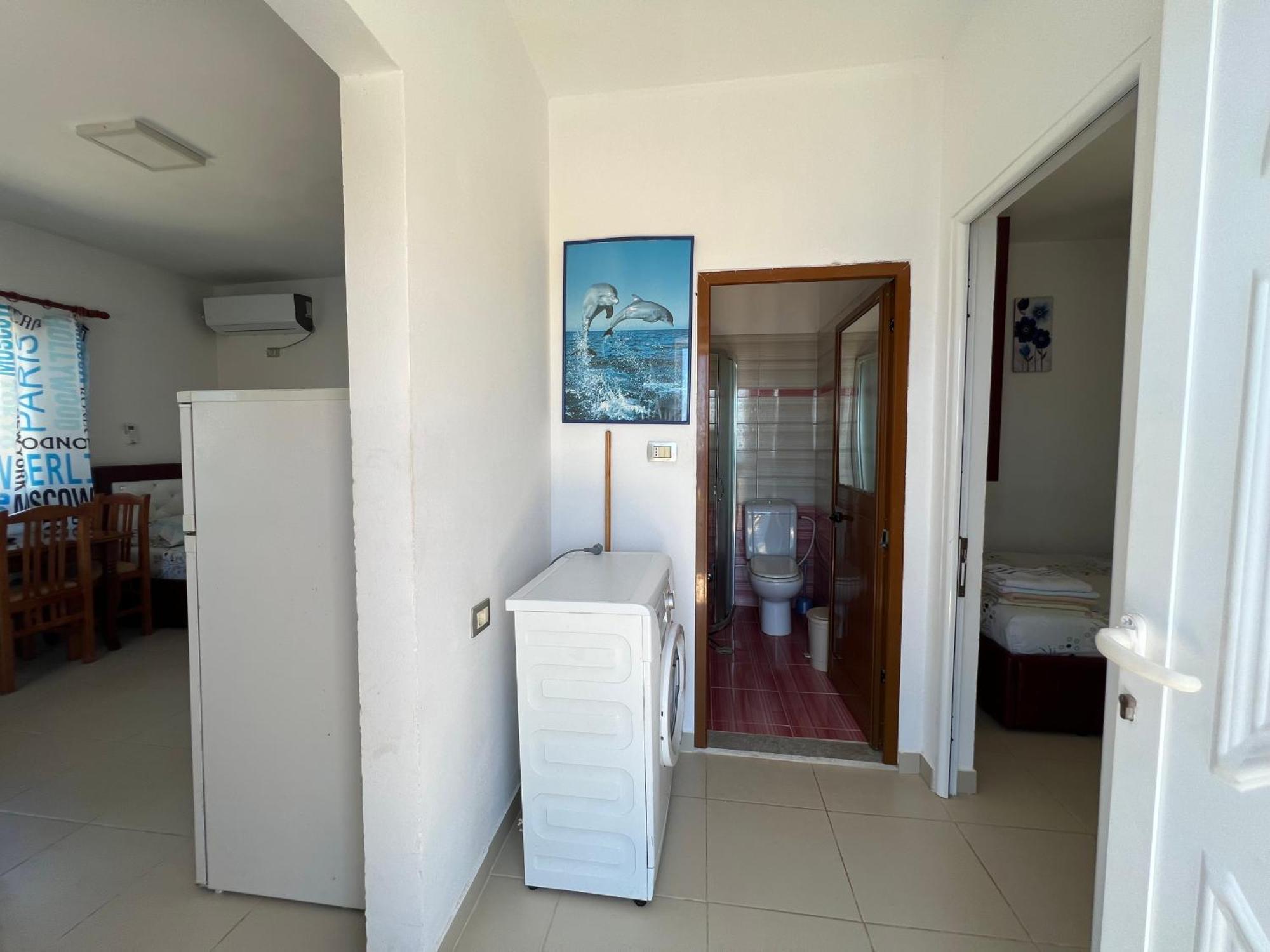 Prive Hill Saranda Villa Kültér fotó