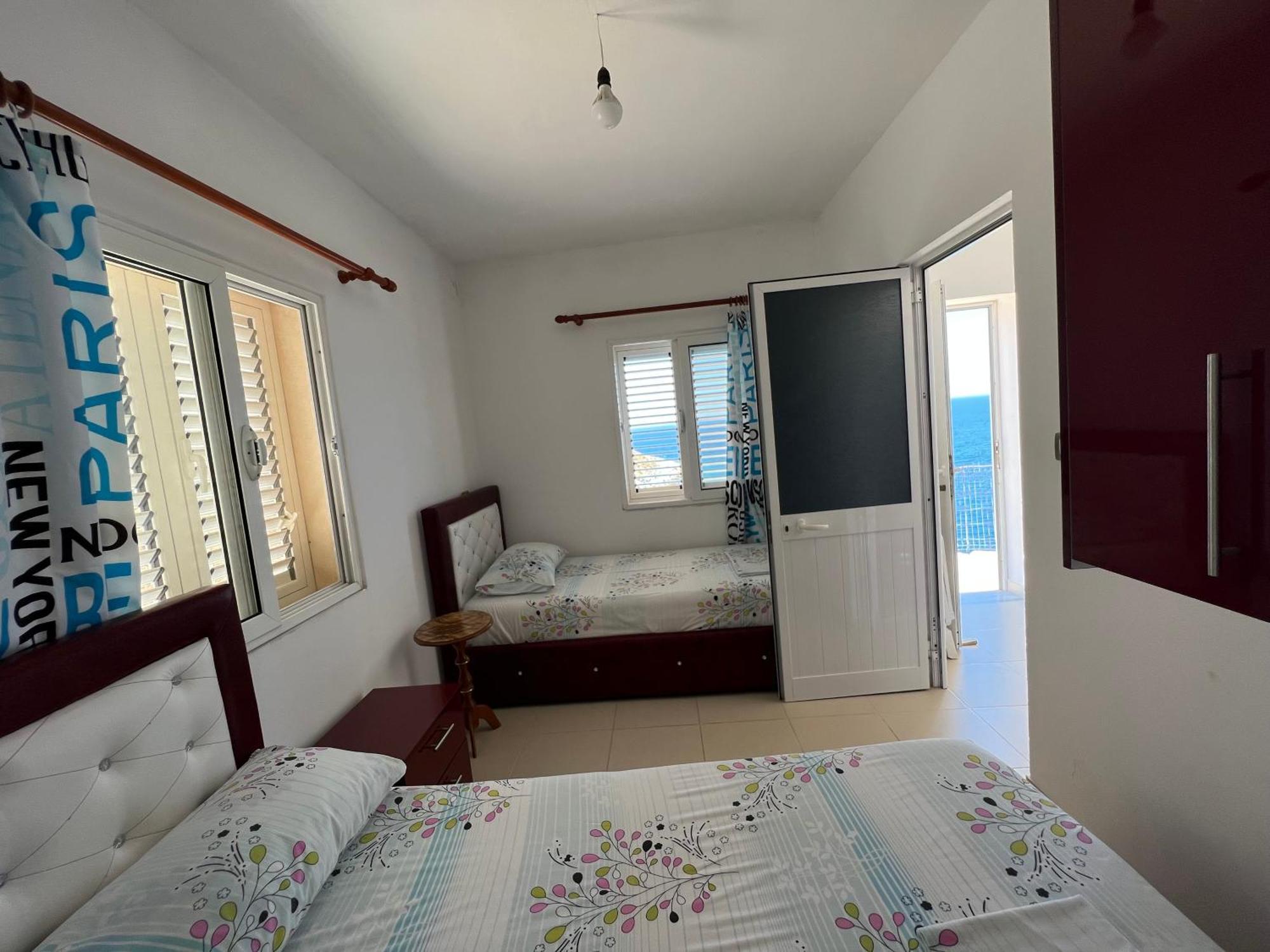 Prive Hill Saranda Villa Kültér fotó