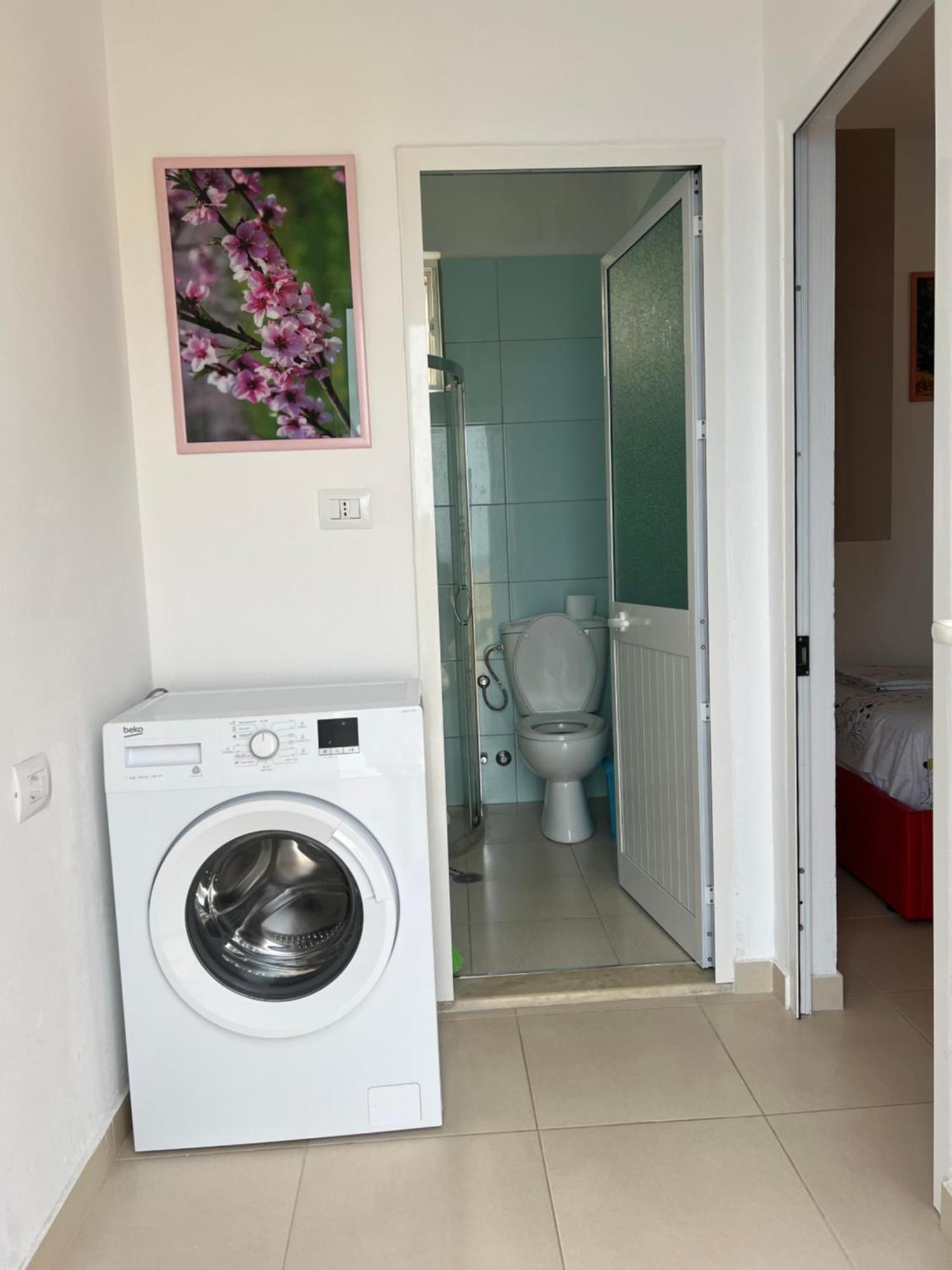 Prive Hill Saranda Villa Kültér fotó