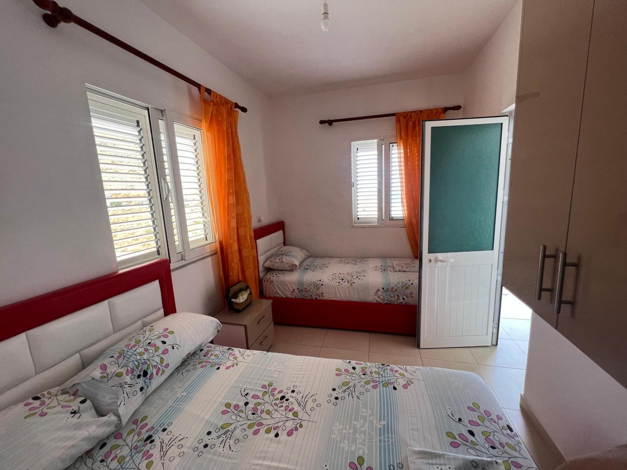 Prive Hill Saranda Villa Kültér fotó