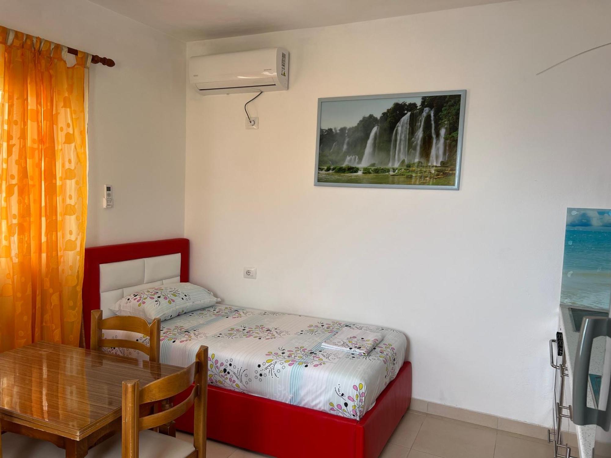 Prive Hill Saranda Villa Kültér fotó