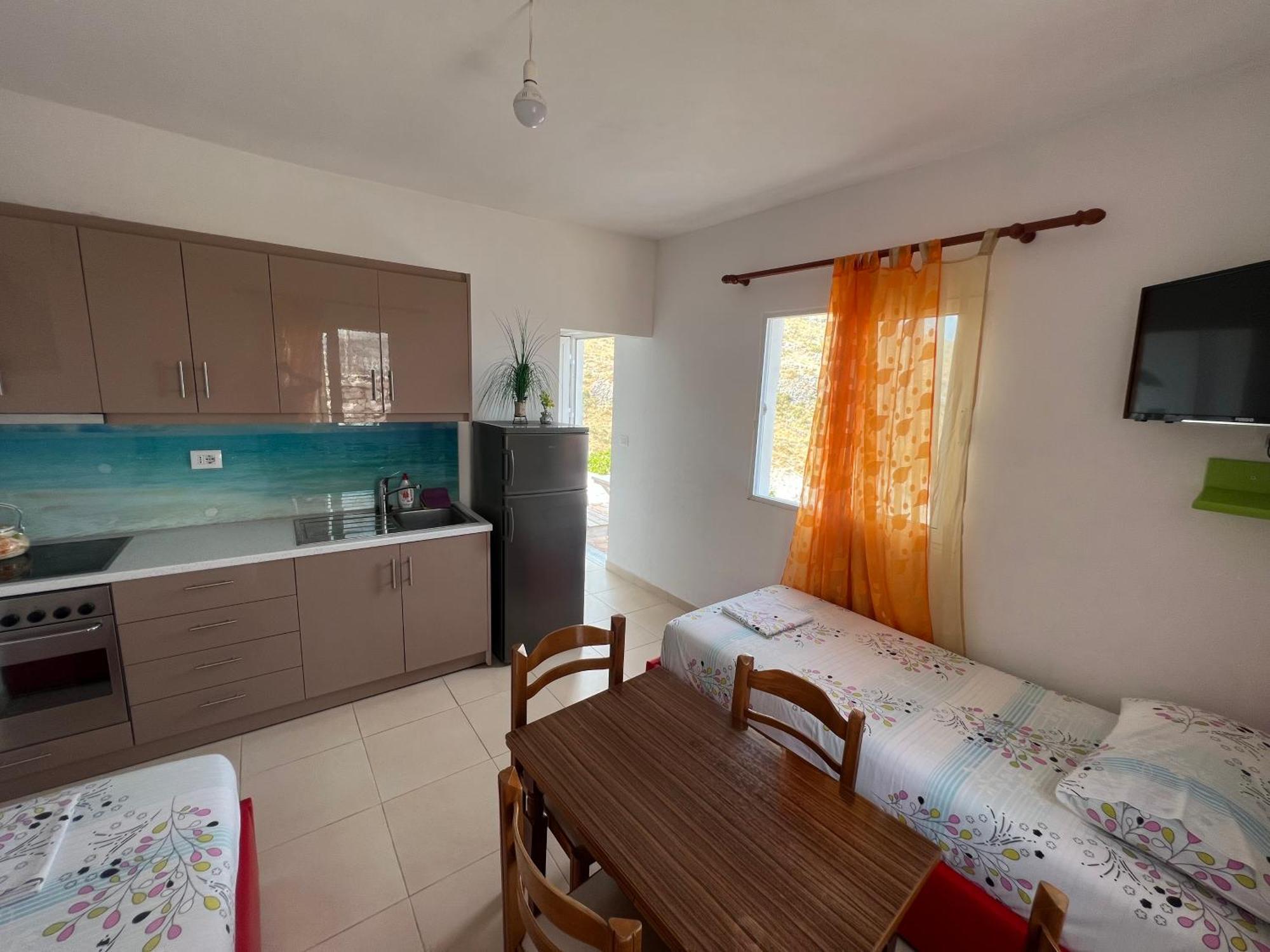 Prive Hill Saranda Villa Kültér fotó